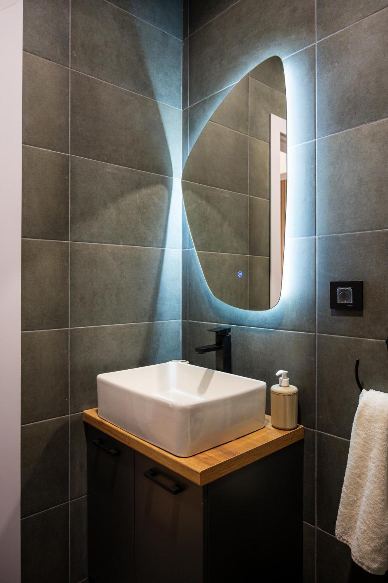 Casa Central Apartments سكوبجي المظهر الخارجي الصورة