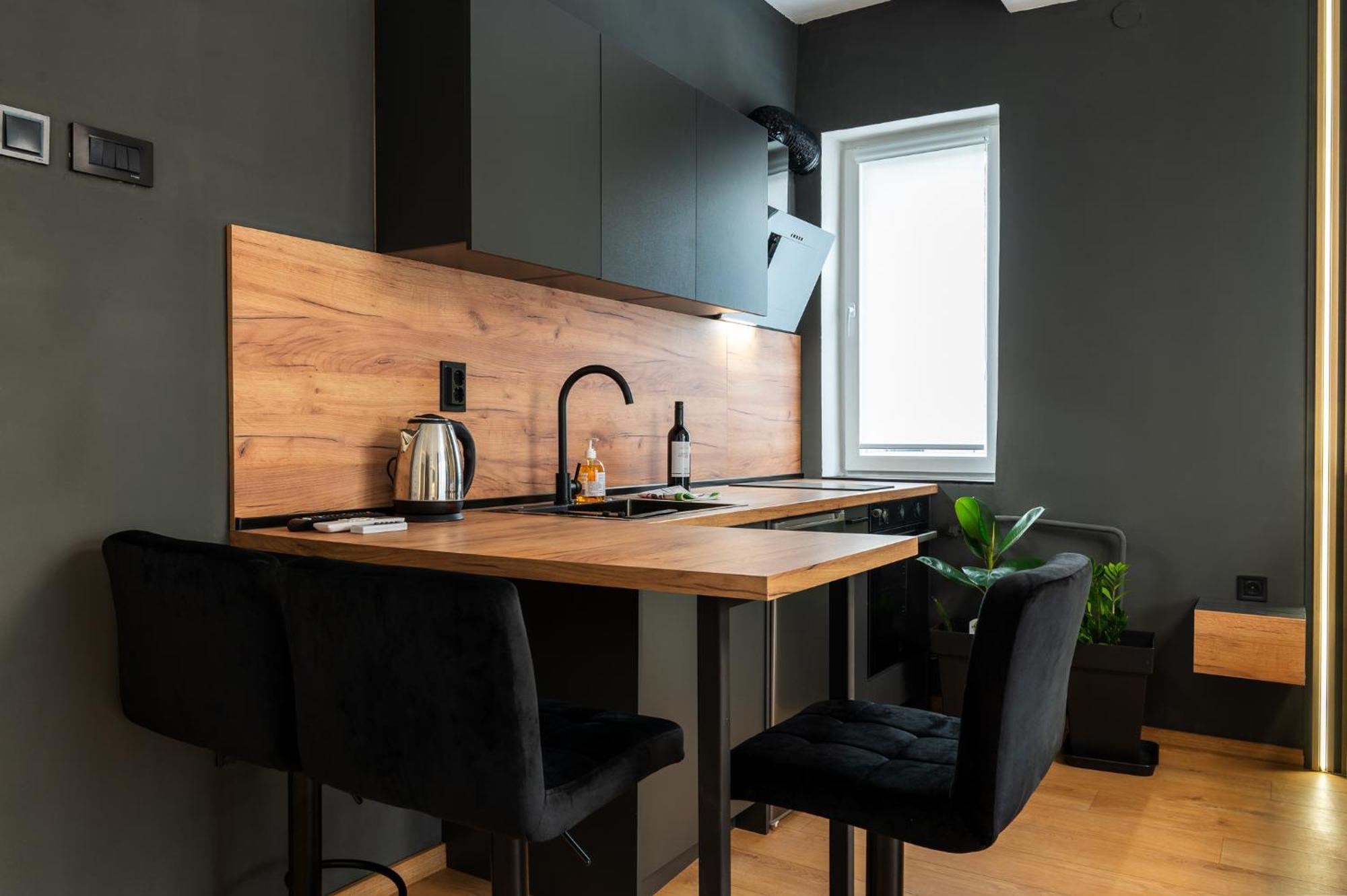 Casa Central Apartments سكوبجي المظهر الخارجي الصورة