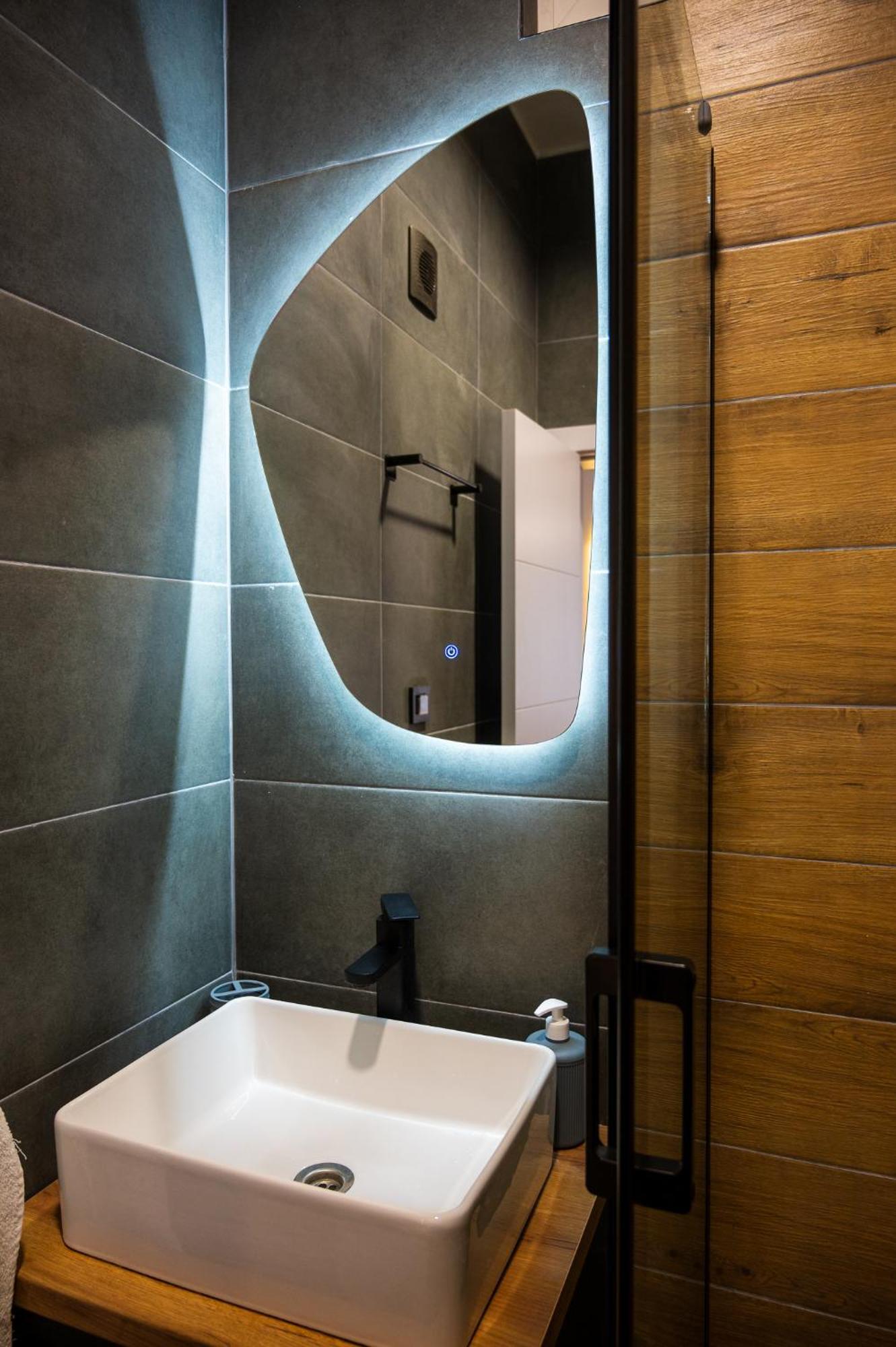 Casa Central Apartments سكوبجي المظهر الخارجي الصورة